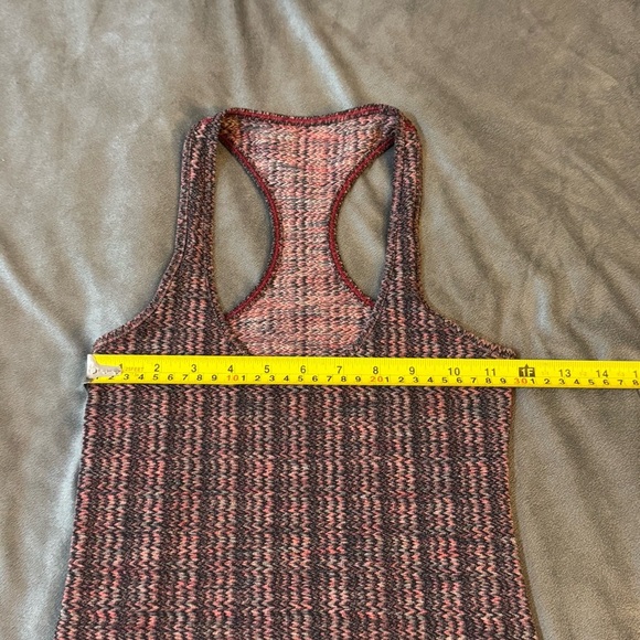Lululemon Cool Racerback

#105 - Picture 2 of 6